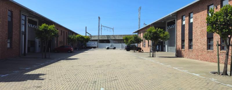 To Let commercial Property for Rent in Maitland Western Cape